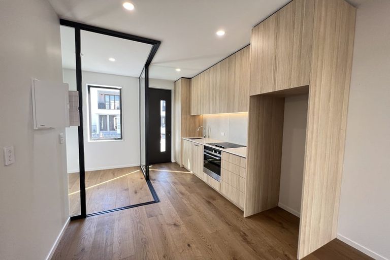 Photo of property in 6 Hadlow Terrace, Grey Lynn, Auckland, 1021