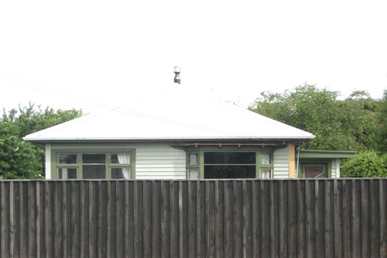 Photo of property in 2/134 Milton Street, Somerfield, Christchurch, 8024