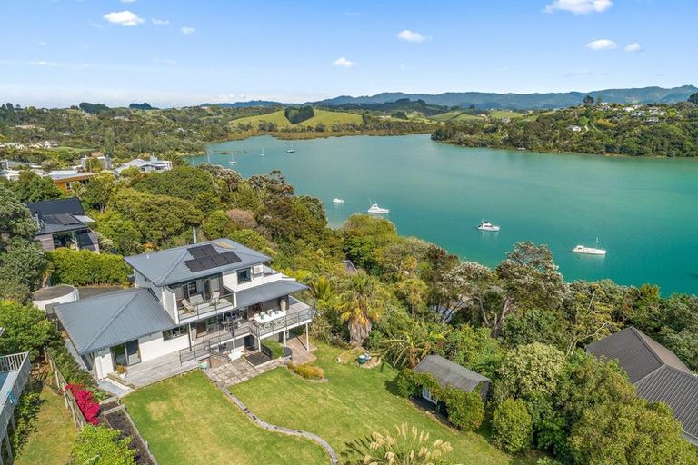 Photo of property in 21 Kanuka Road, Sandspit, Warkworth, 0982