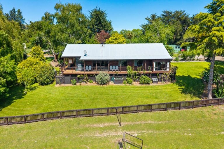Photo of property in 21 Deer Park Road, Cheviot, 7310