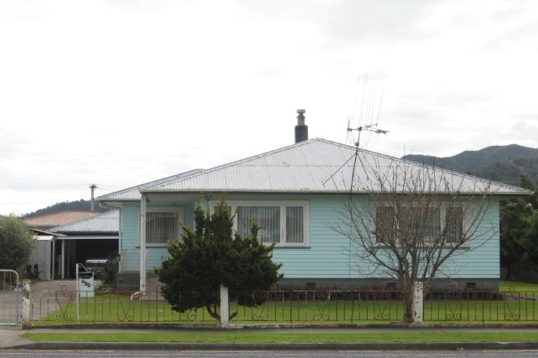 Photo of property in 105 Banks Street, Thames, 3500