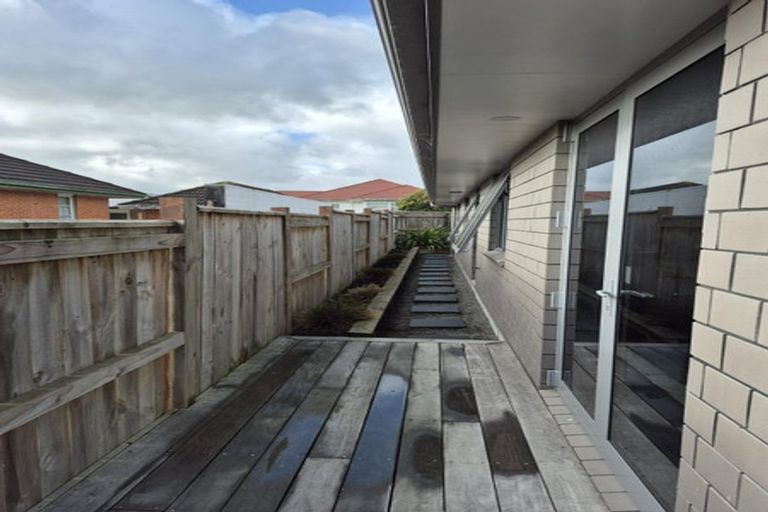 Photo of property in 32a George Street, Levin, 5510