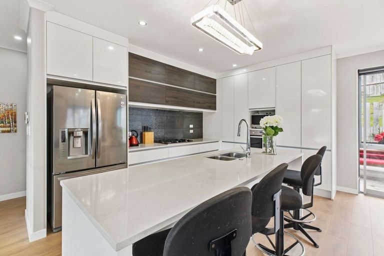 Photo of property in 9 Korihi Drive, Swanson, Auckland, 0614