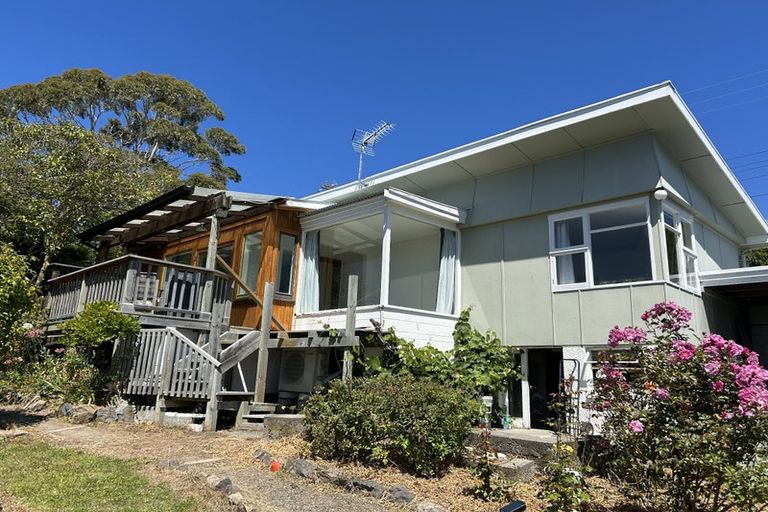 Photo of property in 31 Whero Avenue, Diamond Harbour, Lyttelton, 8971
