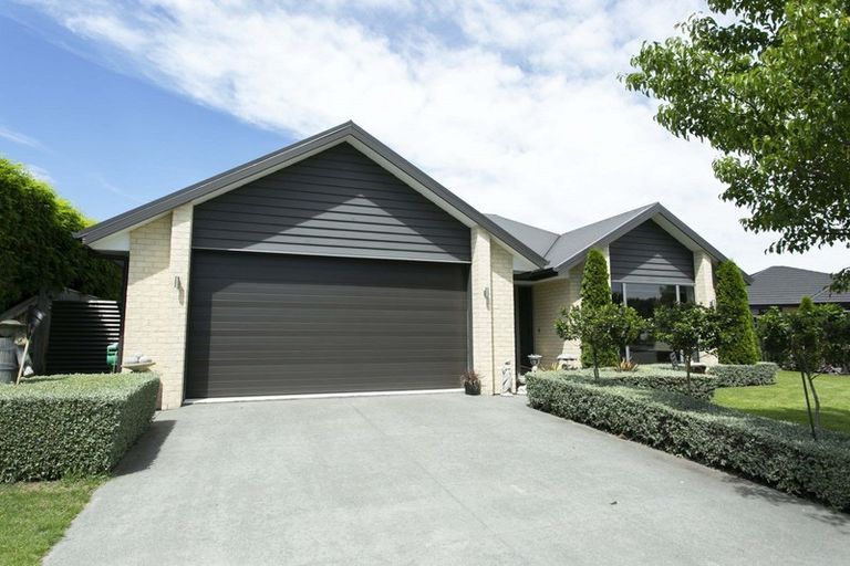 Photo of property in 7 Primrose Place, Allenton, Ashburton, 7700