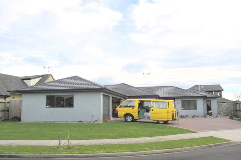 Photo of property in 5 Hampstead Way, Rototuna North, Hamilton, 3210