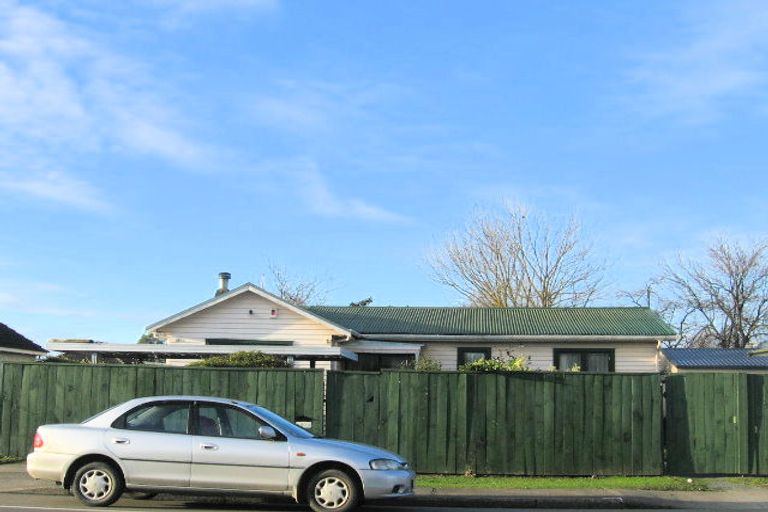 Photo of property in 1003 Saint Aubyn Street West, Saint Leonards, Hastings, 4120