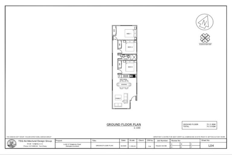 Photo of property in 27 Matakohe Road, Westgate, Auckland, 0814