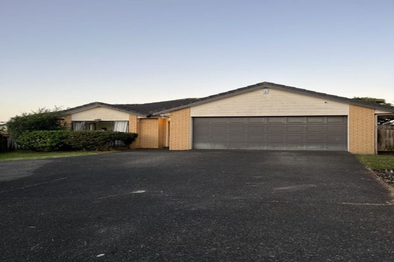 Photo of property in 271 Mahia Road, Weymouth, Auckland, 2103