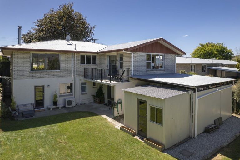 Photo of property in 20 Royal Terrace, Alexandra, 9320