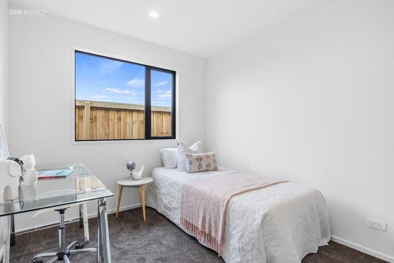 Photo of property in 19 Cassia Way, Rolleston, 7614