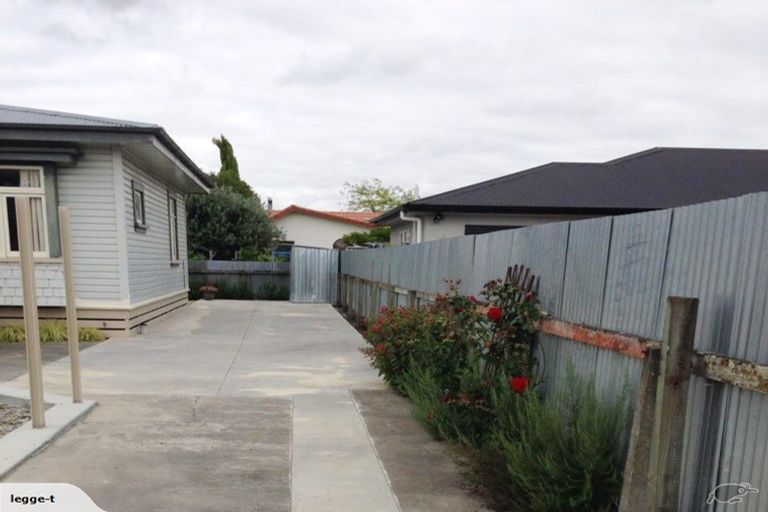 Photo of property in 609 Maddison Street, Akina, Hastings, 4122