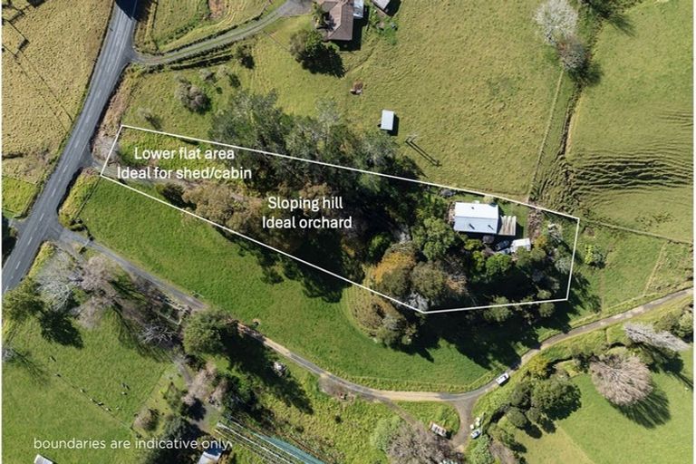 Photo of property in 1379 Oruru Road, Peria, Kaitaia, 0482