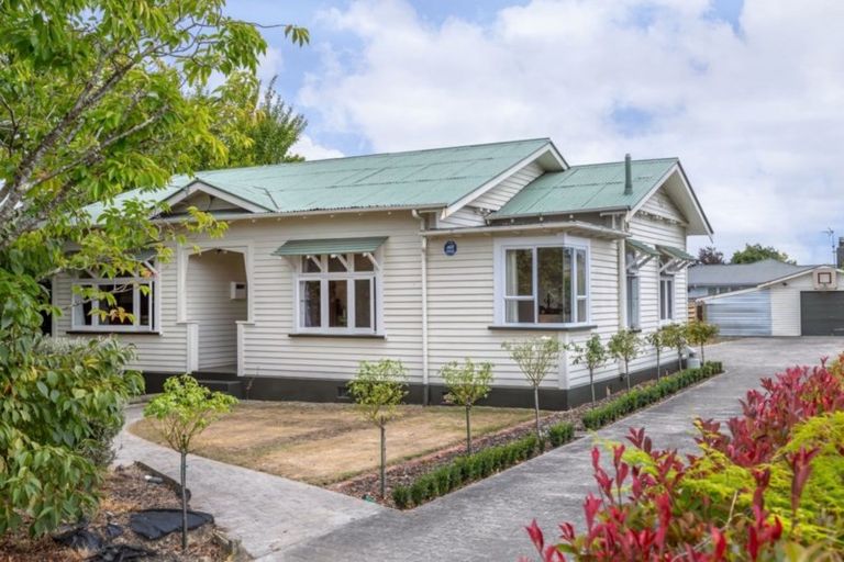 Photo of property in 25 Totara Street, Lansdowne, Masterton, 5810
