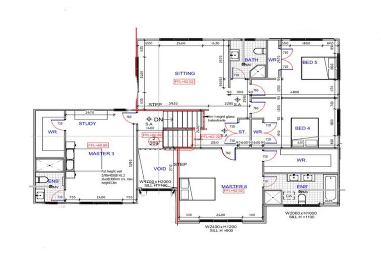 Photo of property in 2 Lumber Rise, Swanson, Auckland, 0614