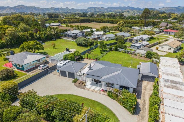 Photo of property in 1 Benjamin Street, Makaraka, Gisborne, 4010