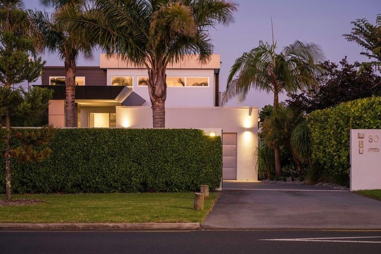 Photo of property in 80 Maxwells Road, Otumoetai, Tauranga, 3110