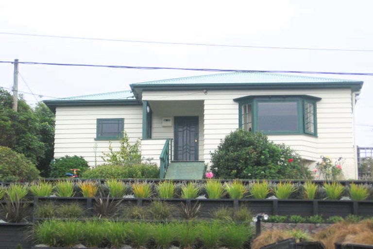 Photo of property in 20 Ngatoto Street, Ngaio, Wellington, 6035