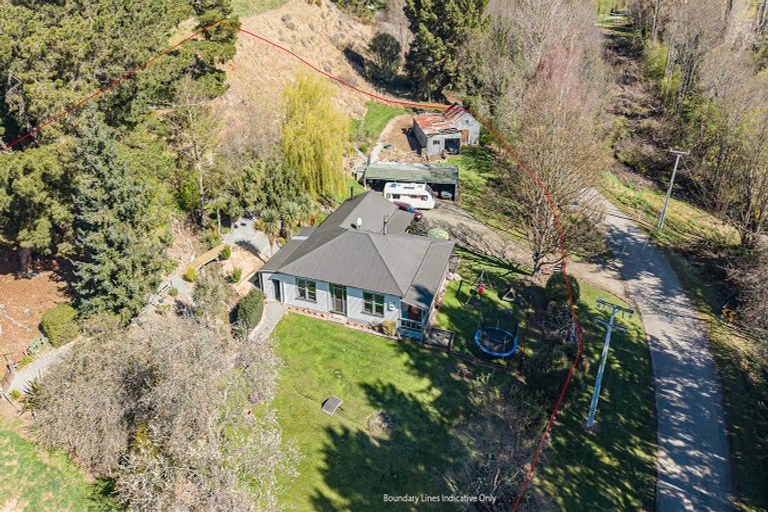 Photo of property in 421 Monavale Road, Albury, Cave, 7984