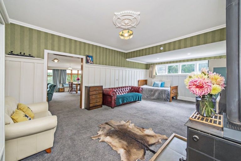 Photo of property in 186 Struie Road, Hororata, 7572