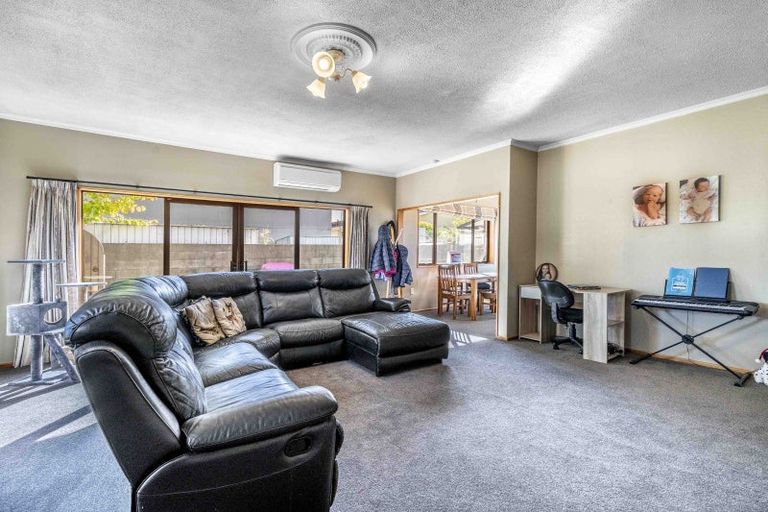 Photo of property in 84 Kildare Drive, Waikiwi, Invercargill, 9810