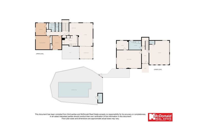 Photo of property in 13 Julian Place, Westown, New Plymouth, 4310