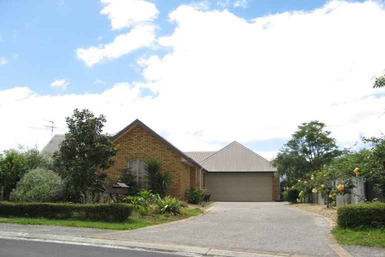 Photo of property in 27 Ridgeway Road, Pukekohe, 2120