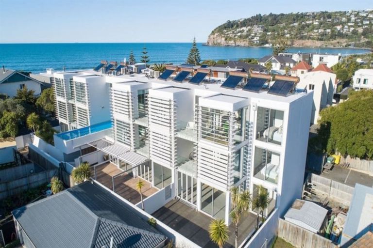 Photo of property in 5/22 Esplanade, Sumner, Christchurch, 8081