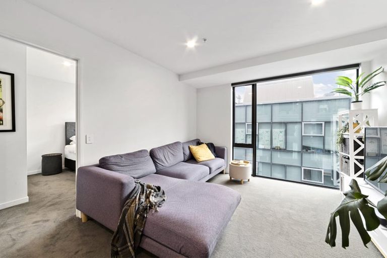 Photo of property in Pinnacle Apartments, W907/160 Victoria Street, Te Aro, Wellington, 6011