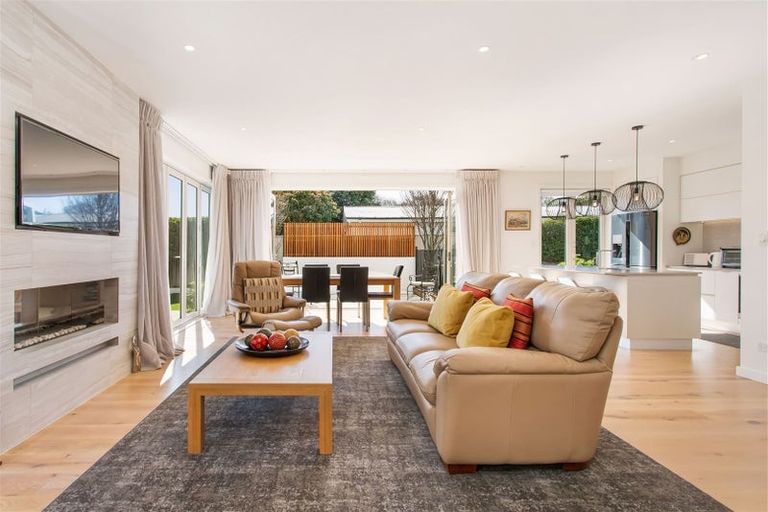 Photo of property in 146 Totara Street, Upper Riccarton, Christchurch, 8041