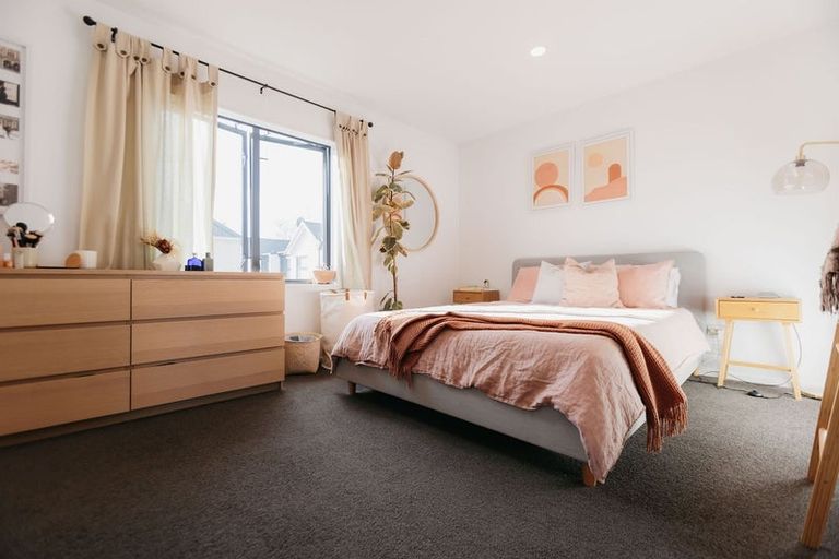 Photo of property in 9/165 Chester Street East, Christchurch Central, Christchurch, 8011