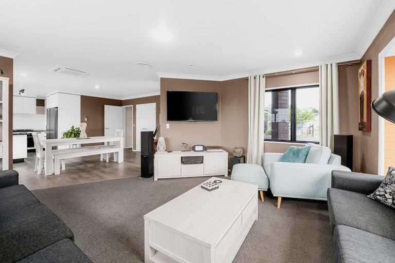 Photo of property in 9 Drake Place, Fairview Downs, Hamilton, 3214