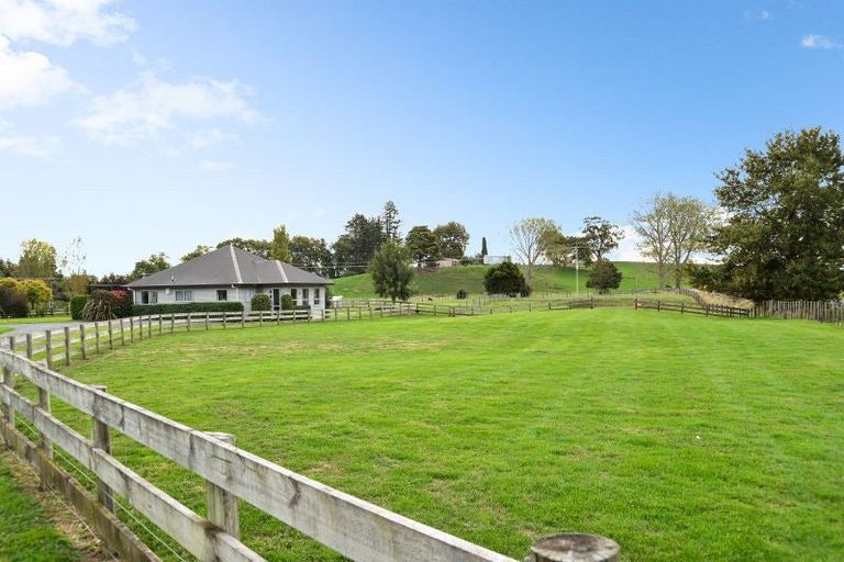 Photo of property in 16 Waipuna Road, Waerenga, Te Kauwhata, 3781