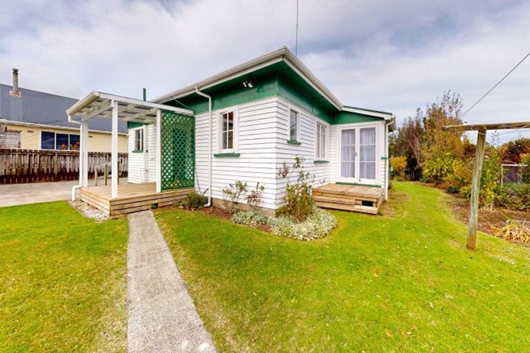 Photo of property in 10 Aorangi Road, Paeroa, 3600