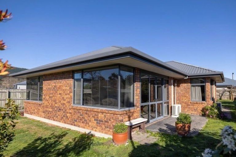 Photo of property in 3 Allport Close, Richmond, 7020