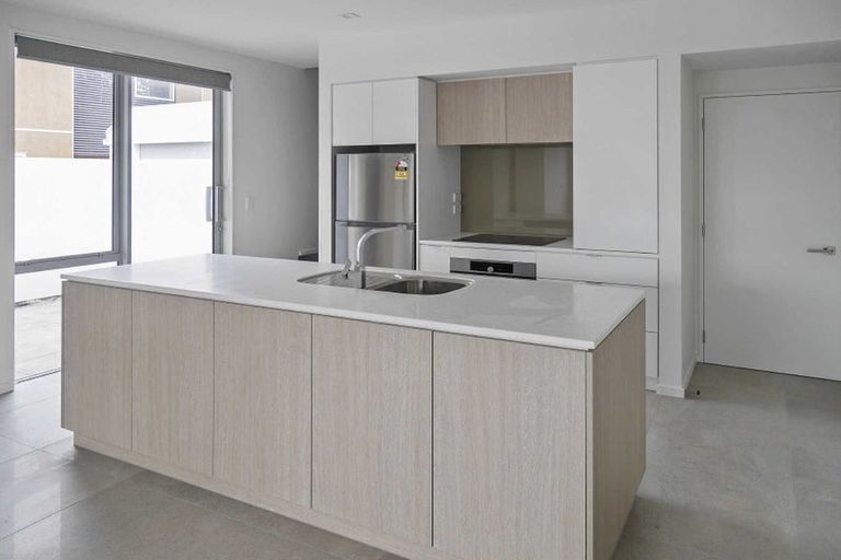 Photo of property in 553b Madras Street, St Albans, Christchurch, 8014