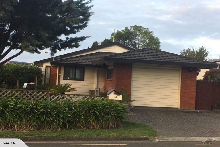 Photo of property in 14 Bennelong Place, Havelock North, 4130