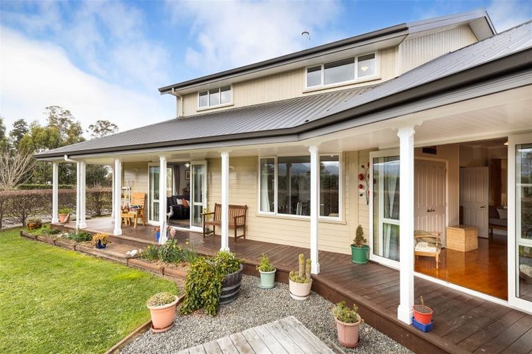 Photo of property in 25 Seniors Road, Wairau Valley, Blenheim, 7271