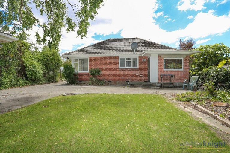Photo of property in 15 Rountree Street, Upper Riccarton, Christchurch, 8041