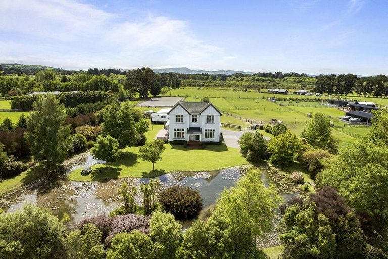 Photo of property in 324 Norfolk Road, Waingawa, 5791