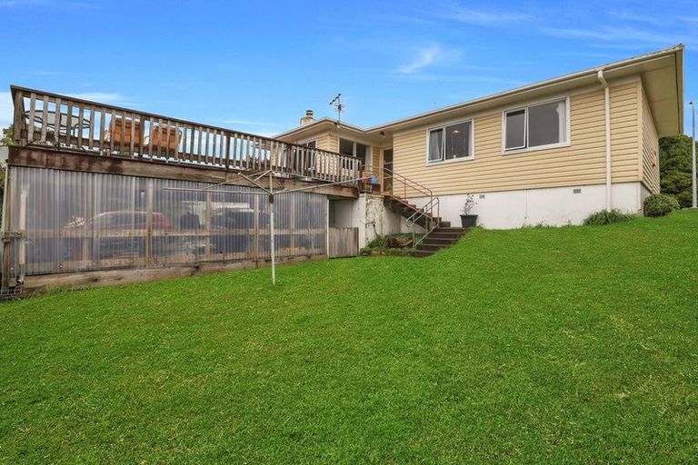 Photo of property in 20 George Street, Waiuku, 2123
