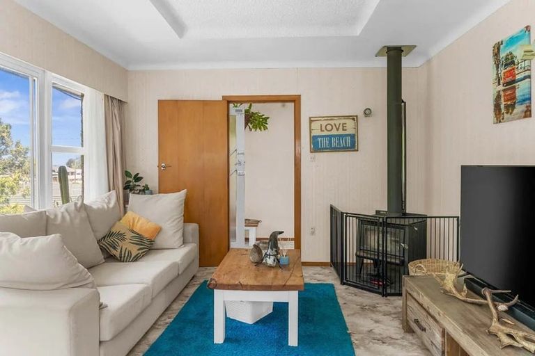 Photo of property in 4 Henton Street, Te Aroha, 3320