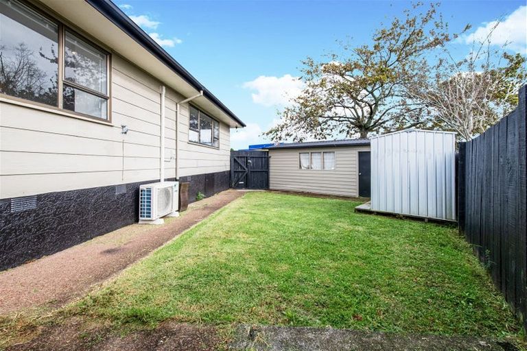 Photo of property in 8 Forest Hill Road, Henderson, Auckland, 0612