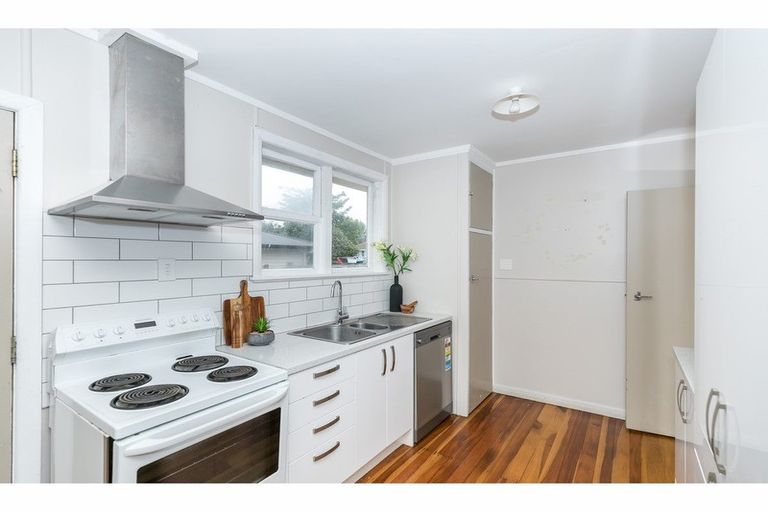 Photo of property in 4 Douglas Crescent, Fairfield, Hamilton, 3214