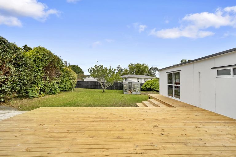 Photo of property in 121 Settlement Road, Papakura, 2110