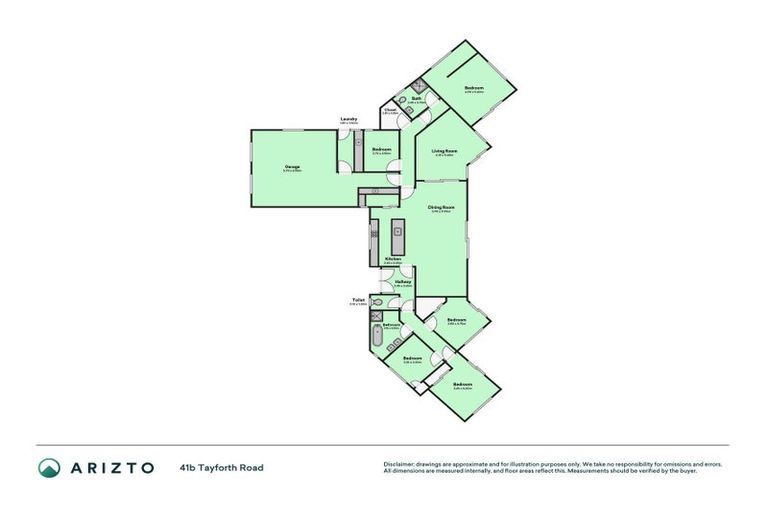 Photo of property in 41b Tayforth Road, Westmere, Wanganui, 4574