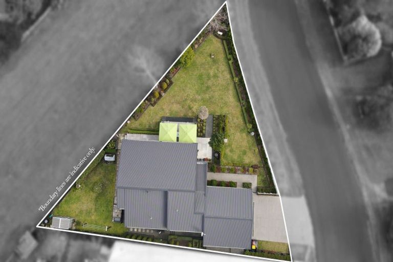 Photo of property in 9 Blackmore Drive, Lynmore, Rotorua, 3010