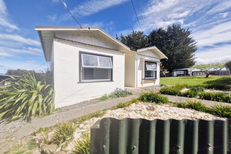 Photo of property in 109 Sinclair Avenue, Nightcaps, Otautau, 9689