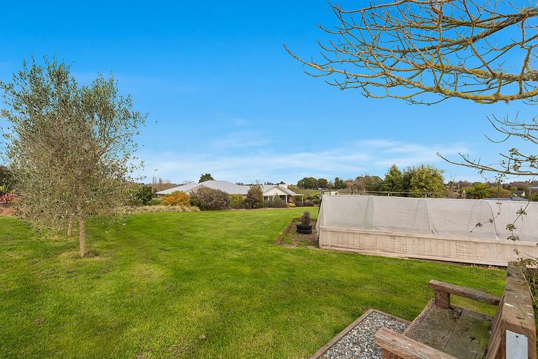Photo of property in 4/972 Bond Road, Te Awamutu, 3879