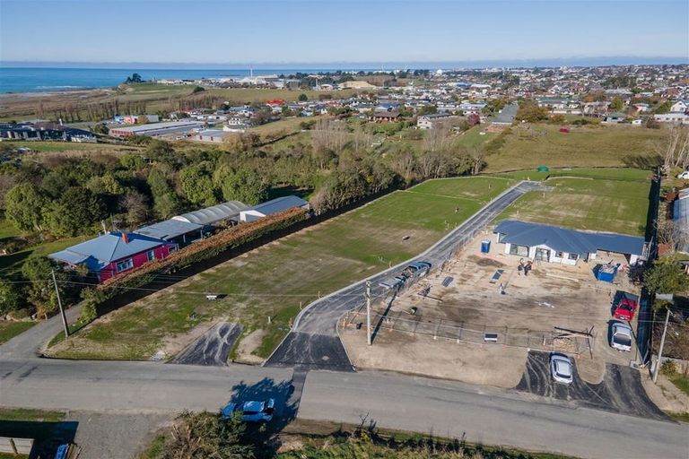 Photo of property in 38c Mahoneys Hill Road, Oceanview, Timaru, 7910